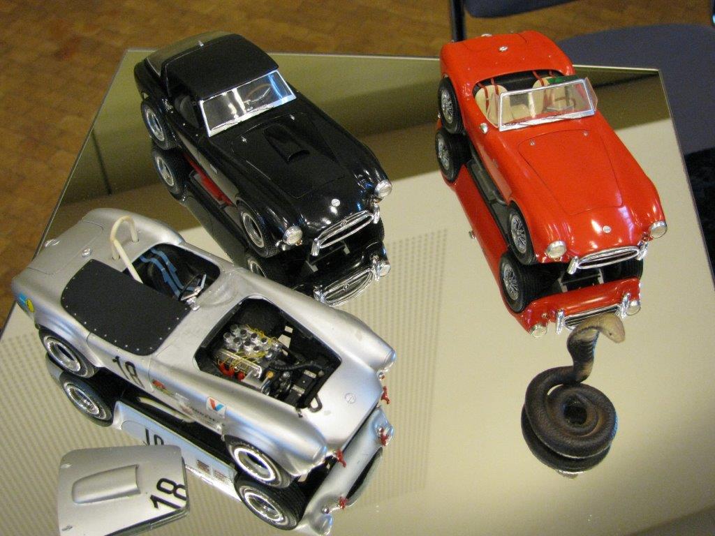 Frankfurt Model Auto Ausstellung 2014  Photo24-vi