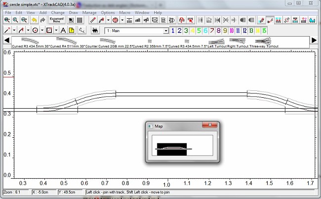 XTrkCAD: petit tuto Zoom1-vi