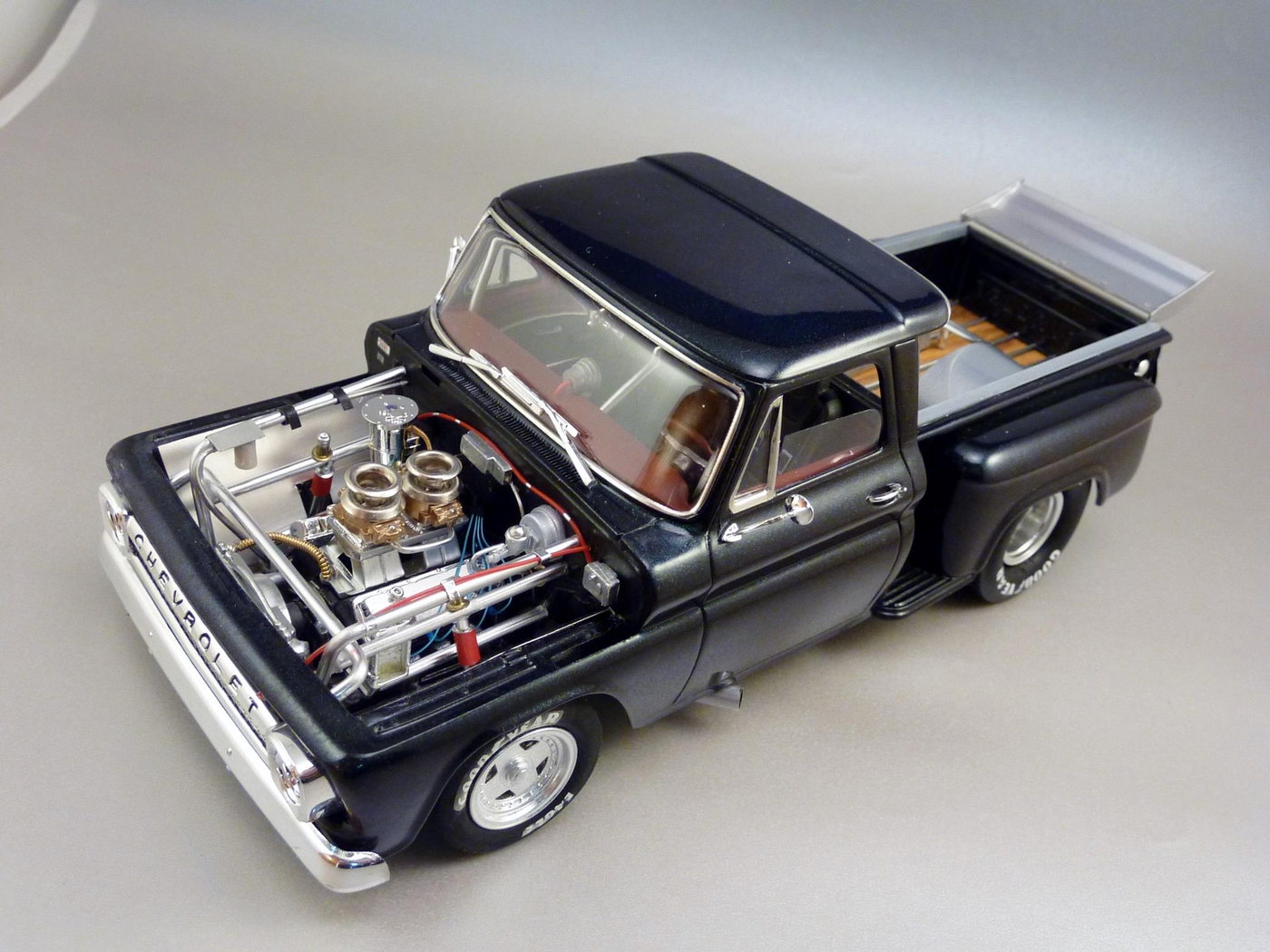 Projet Chevy C10 65 Stepside pro street  - Page 2 Photo2-vi