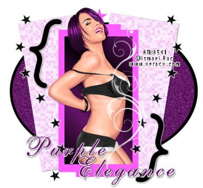 My Tutorials PurpleElegance-vi