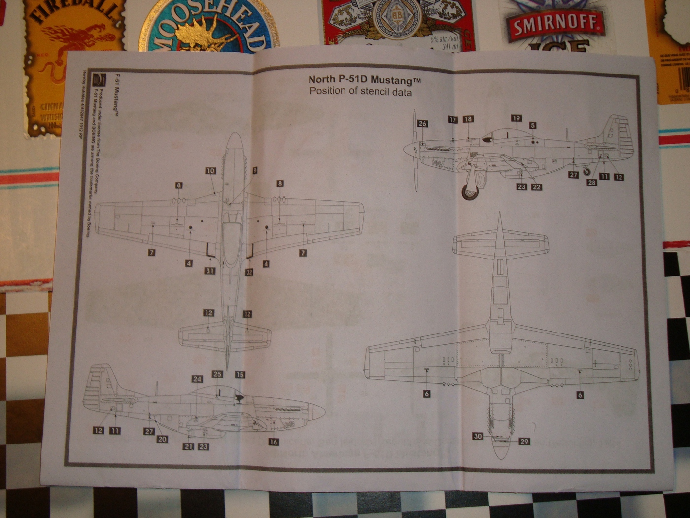 North American F-51D Mustang 009-vi