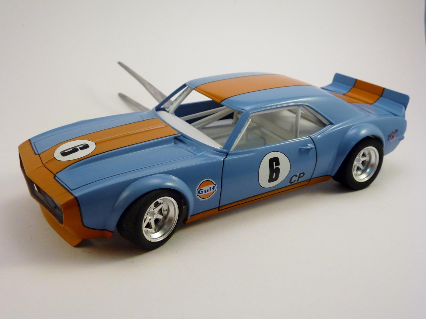 #8 : Camaro SCCA Gulf [TERMINE] - Page 5 Photo16-vi