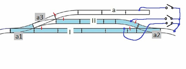 Les différents types de cables & connecteurs ou prises utilisés en  modélisme ferroviaire - Le p'tit train de Jicé