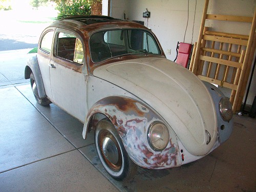 Greg's '63 Ragtop project  Herbie001-vi