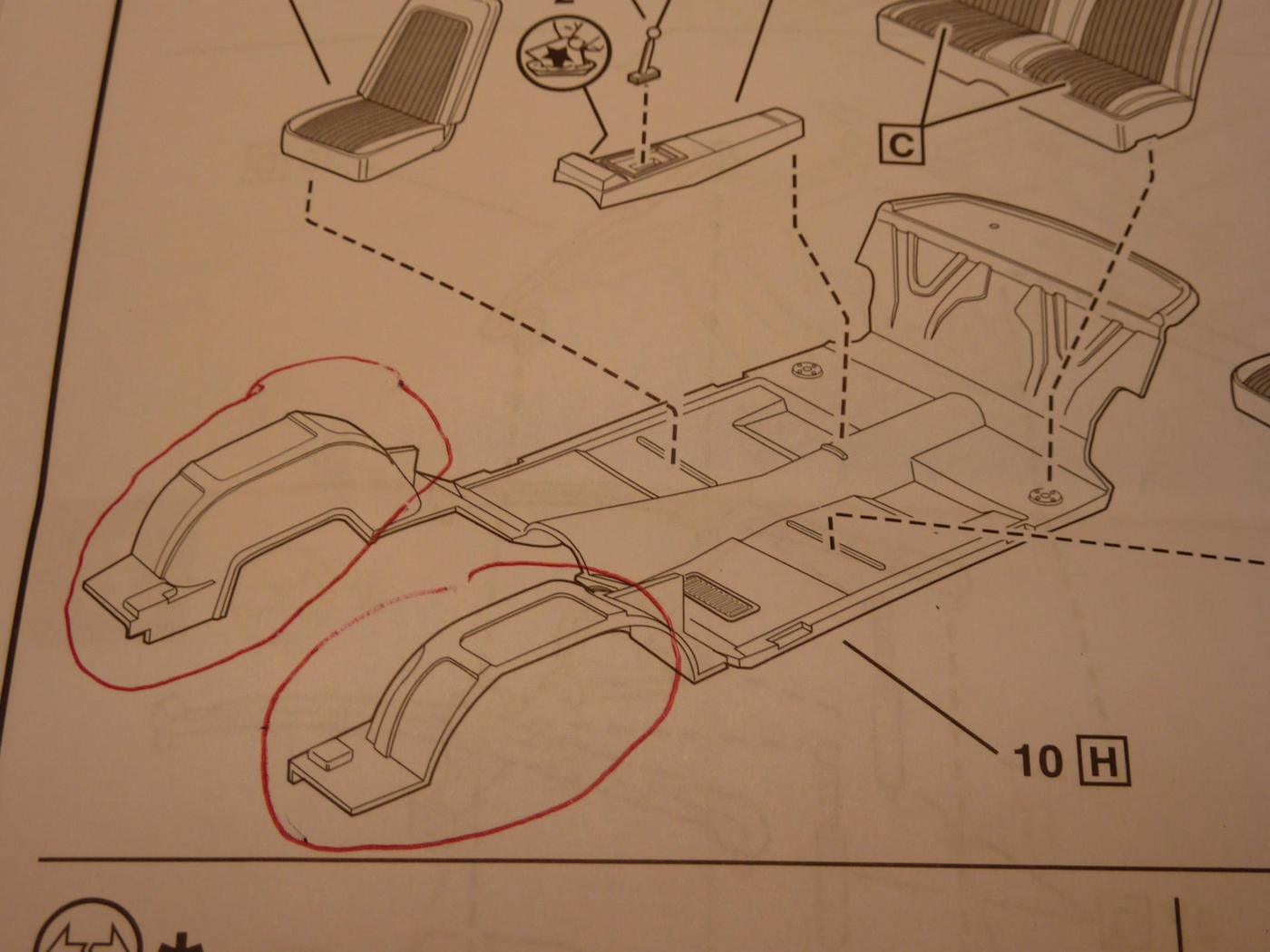 #8 : Camaro SCCA Gulf [TERMINE] - Page 3 Photo3-vi