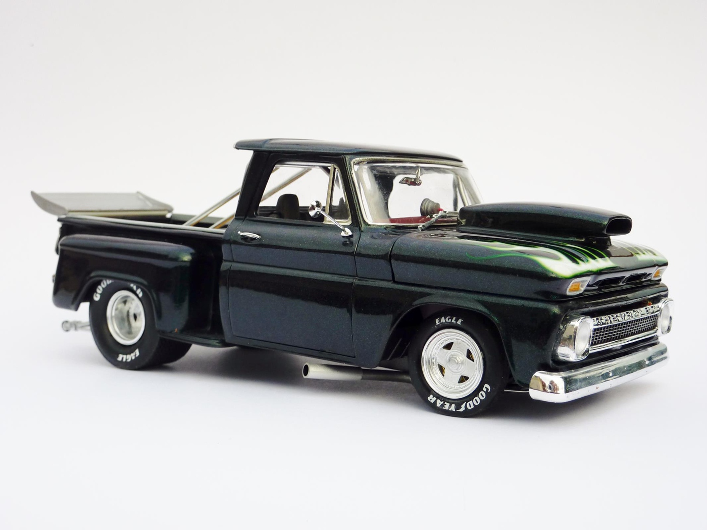 Projet Chevy C10 65 Stepside pro street  - Page 5 Photo3-vi