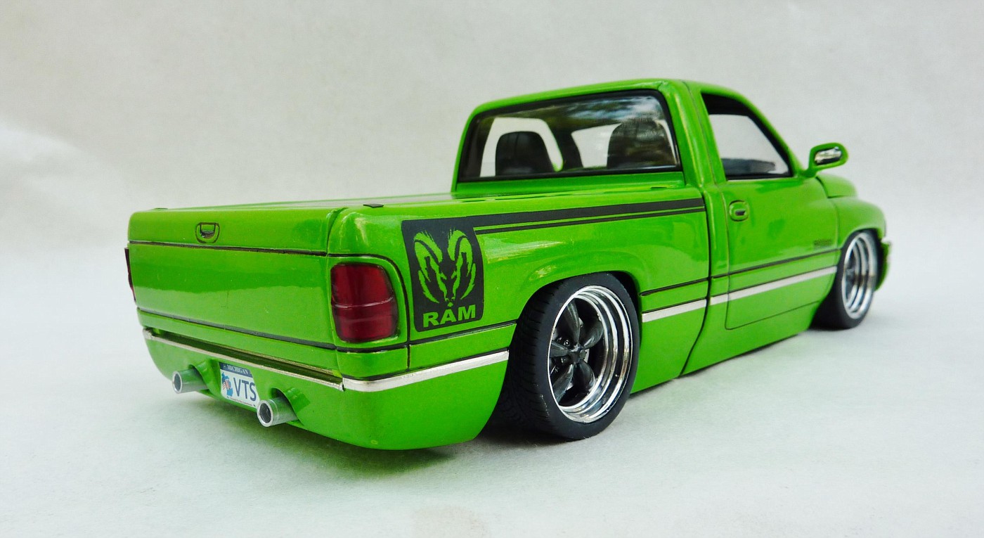 Projet Chevy C10 65 Stepside pro street  - Page 5 Photo6-vi