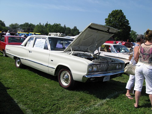 Moparfest, New Hamburg, Ontario, 19-21 août 2011 Moparfest2011134-vi