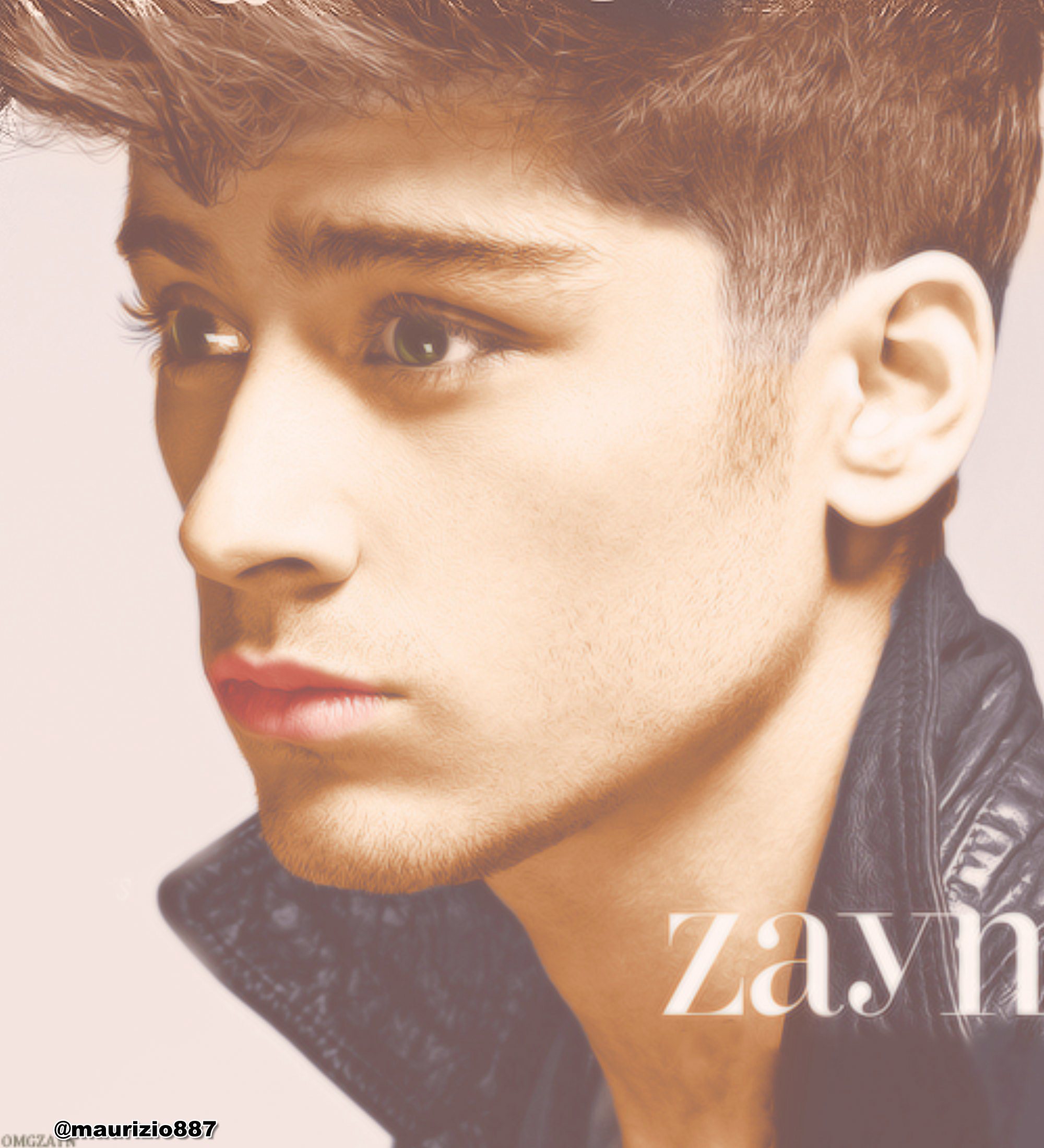 CANCELADO Zayn-Malik-The-fabulous-five-2012-one-direction-32288177-2000-2200