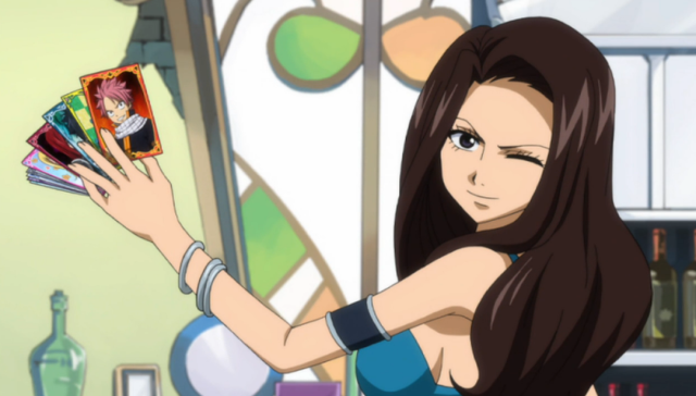 P.M. 2 Francis y Candy (Margot y Logan) Cana-Alberona-fairy-tail-32357430-640-364