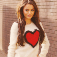 anaé ∞ « j'veux snifer du nesquik jusqu'à ce que j'devienne un lapin crétin !  » Cher-Lloyd-cher-lloyd-32362439-200-200