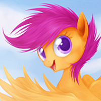 Quel est votre CMC préférée ? - Page 2 Scootaloo-my-little-pony-friendship-is-magic-32475322-200-200