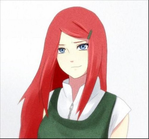 [Anime] Personajes más hermosos - Página 3 She-s-Beautiful-3-kushina-uzumaki-32412359-500-464