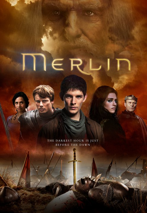 Merlin Season 1-5 Merlin-bbc-tv-series-32642335-497-720