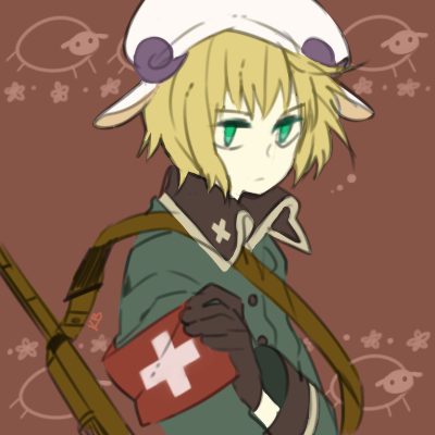 Pour avoir la paix, prépare la guerre! Noot noot~ [Suisse EN RELECTURE FINALE] Switzy-3-switzerland-hetalia-32843880-400-400