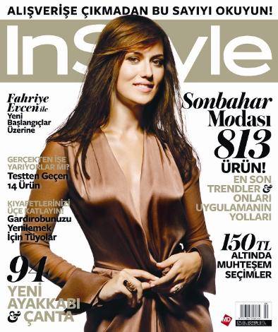 ფაჰრიე ევჯენი / Fahriye Evcen #1 - Page 36 Fahriye-Evcen-on-the-cover-of-Instyle-magazine-turkish-actors-and-actresses-32942377-394-470