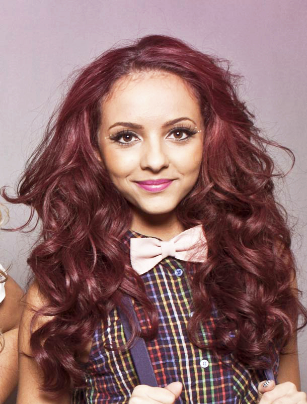 ¿One Direction? Mi vida entera.  Jade-Thirwall-jade-thirlwall-32924138-610-804