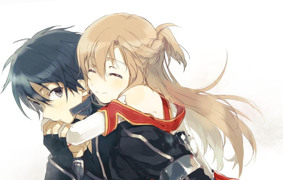 Les dessins ! Krito-Asuna-asuna-x-kirito-32914301-960-611