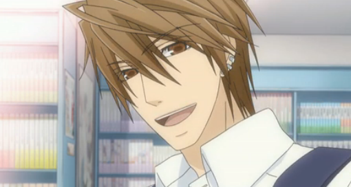  Anime Crushes Club *Remake and Restart* OPEN! Yukina-Kou-sekai-ichi-hatsukoi-33096294-510-272