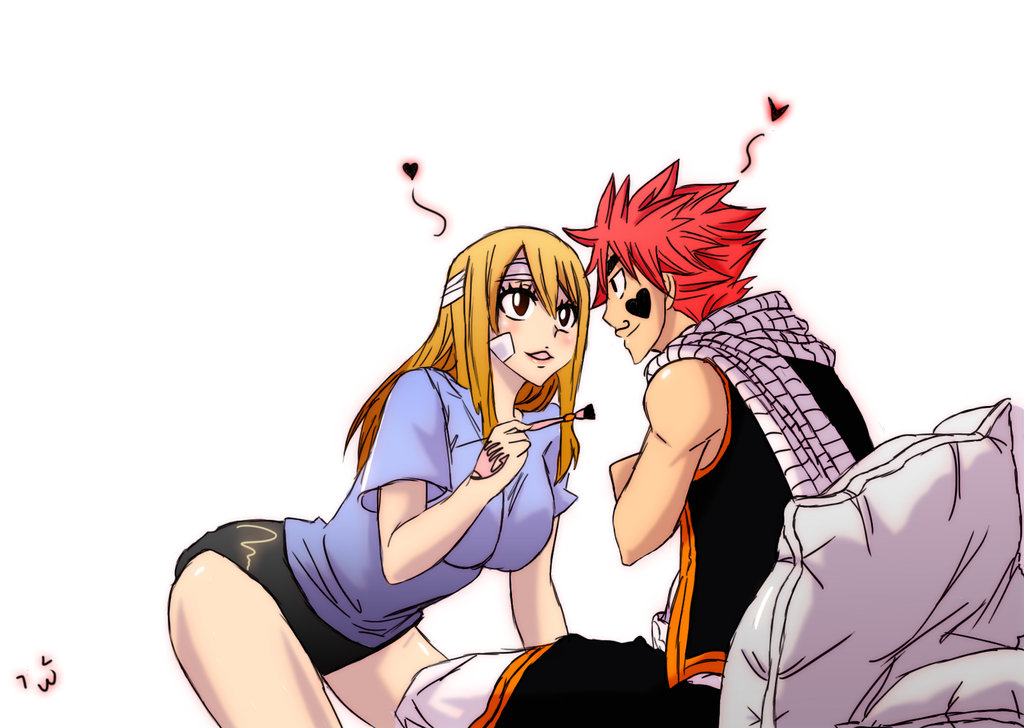 20 jours sur les mangas - Page 2 A-lil-mischief-nalu-33157145-1024-728