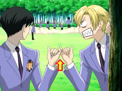 Sailor moon crystal a-wonk Kyoya-and-Tamaki-ouran-high-school-host-club-33133242-400-299