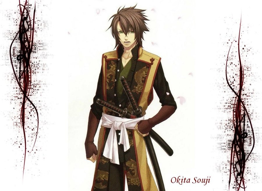 Faites recenser votre avatar - Page 3 Okita-Souji-hakuouki-33135016-900-655