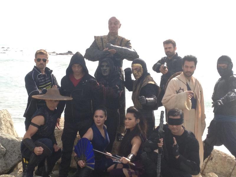 More news on Mortal Kombat:legacy Season 2 First-cast-image-from-Mortal-Kombat-Legacy-season-2-mortal-kombat-33302613-800-600