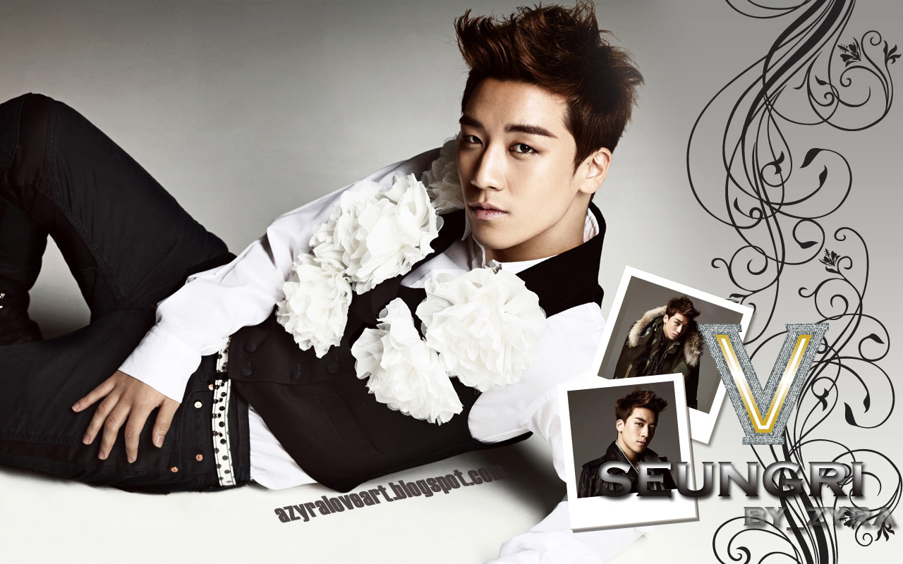 [Jeu] Une image pour faire plaisir - Page 10 -SeungRi-big-bang-33504377-1280-800