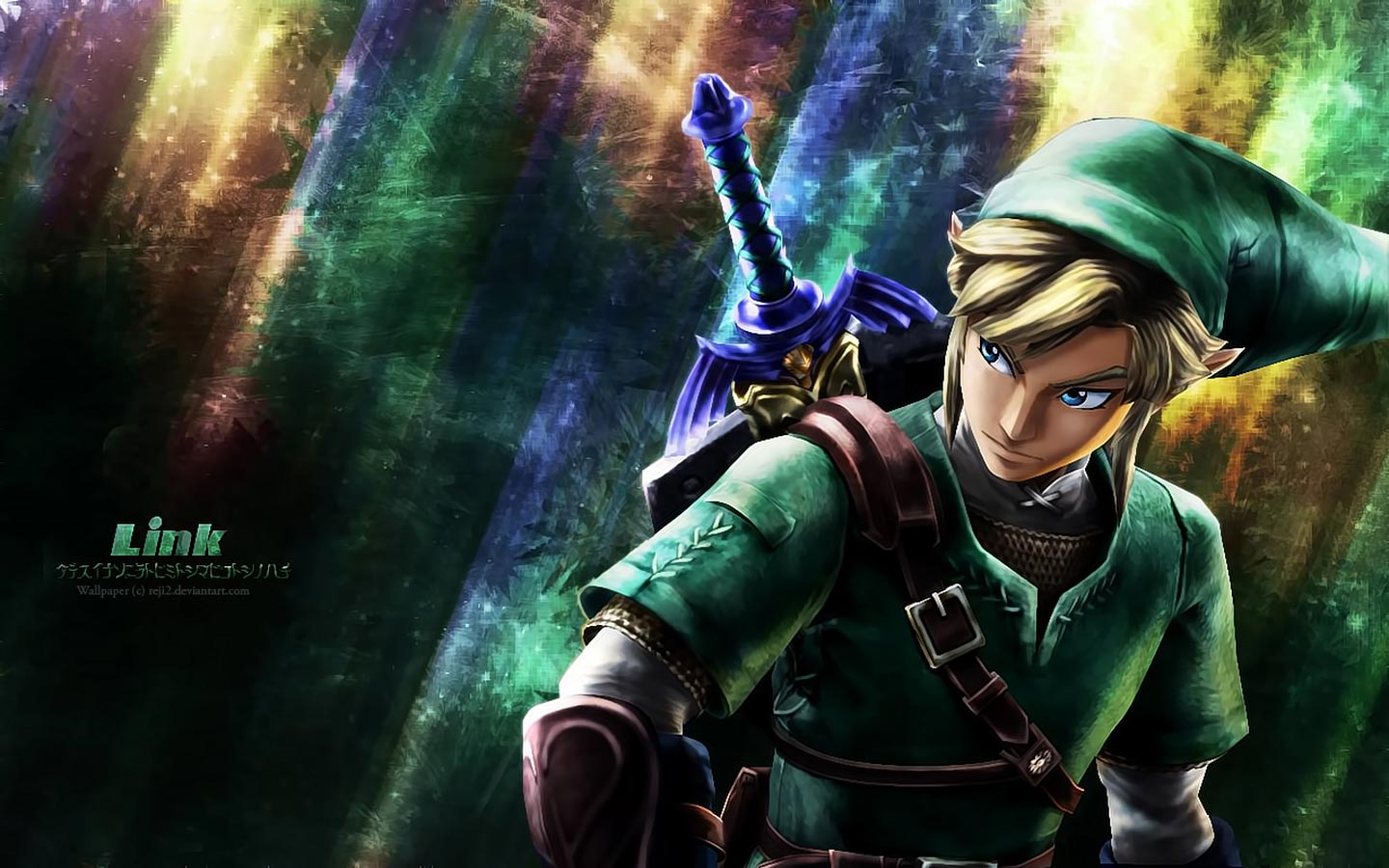 PumpKins ; PumpKins ~~  - Page 2 Legend-of-Zelda-Link-Wallpaper-the-legend-of-zelda-33549054-1440-900