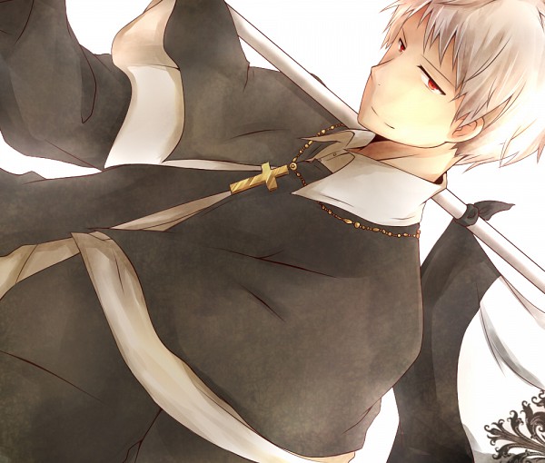 The Rise Of Chaos. Inscripciones. -Gilbert-hetalia-prussia-33738685-600-510