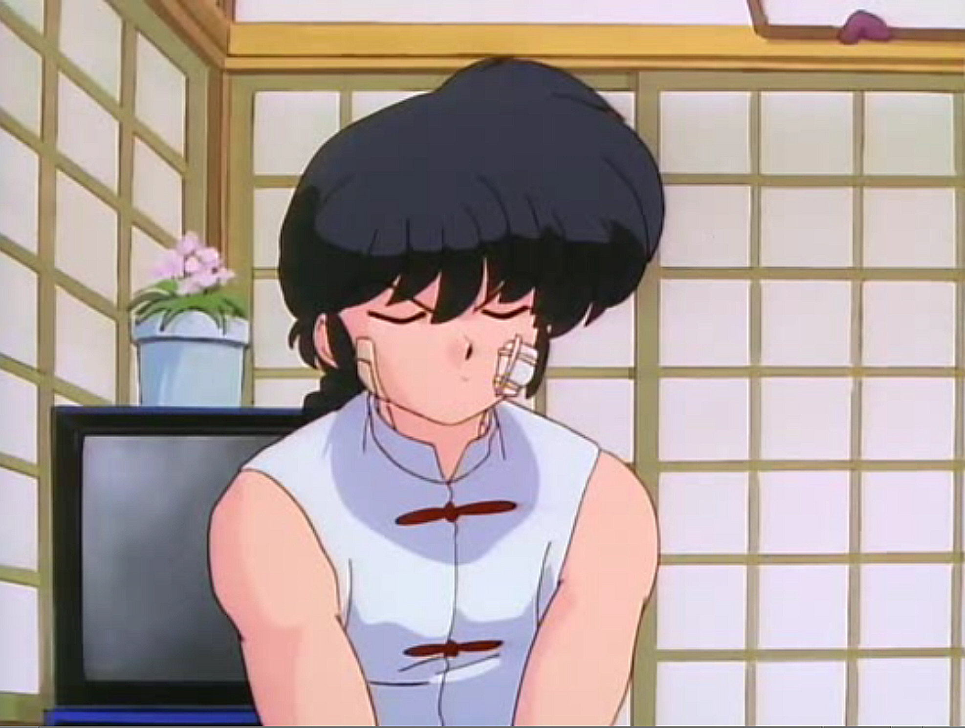 Fight with me!  Ranma-Saotome-ranma-1-2-33906998-1974-1490