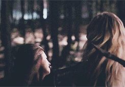 We'll never be friends. - Amelia and Katherine;; Girl-fight-4-16-elena-and-caroline-34061495-245-171