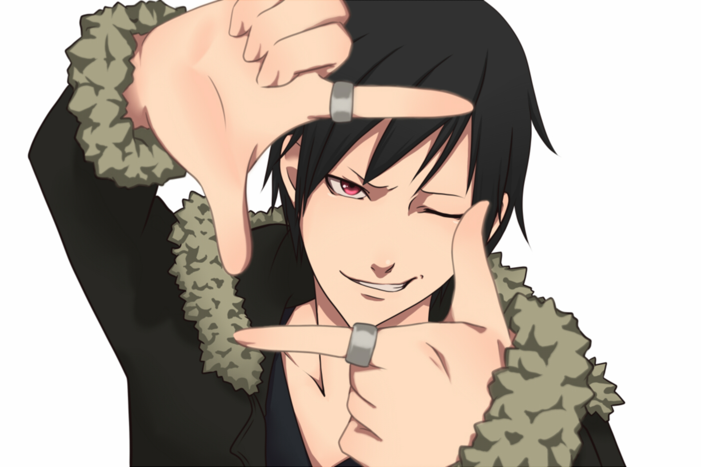 Kancelář kapitánky 2. divize Orihara-Izaya-anime-guys-34114902-1400-933