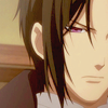 James K. Lindley ~ « Red Bastard ; Chef des Rebelles »  Hijikata-Icons-hakuouki-34714513-100-100