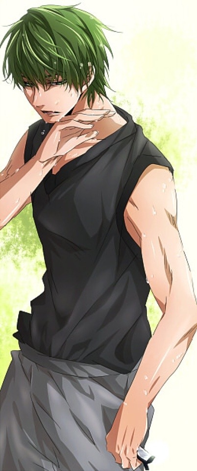 Midorima Shintarou Midorima-Shintarou-midorima-shintaro-35035842-402-960