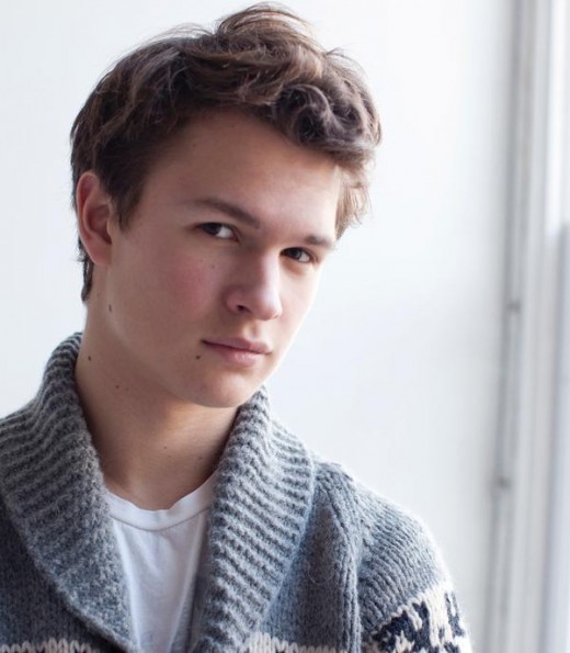 HOW MANY TIMES DO I HAVE TO TELL YOU EVEN WHEN YOU'RE CRYING YOU'RE BEAUTIFUL TOO(______  Malik , Liam Payne y Harry Styes)(se necesitan chicas para DOUGLAS  BOOTH! Ansel-Elgort-ansel-elgort-35157781-520-595