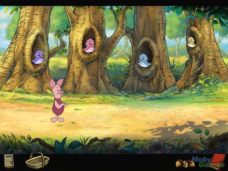 حمل لعبة ويني الدبدوب الشهيرة ( Piglet's big game ) Piglet-s-Big-Game-winnie-the-pooh-35178404-800-600