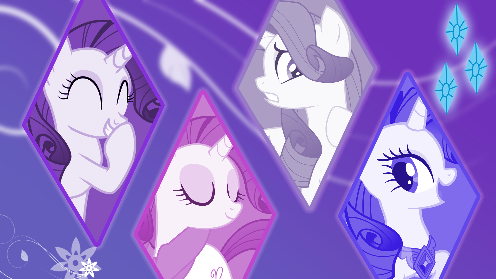 Rarity Papeis de Parede Rarity-Wallpaper-my-little-pony-friendship-is-magic-35191628-1920-1080