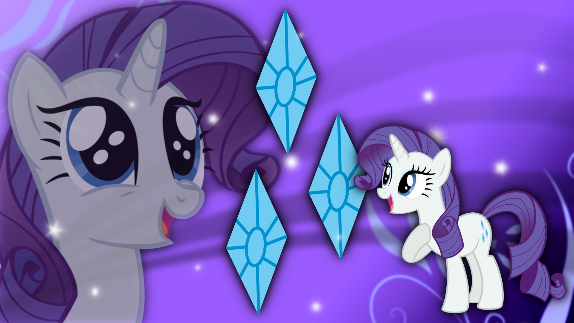 Imagens e Fan arts da Serie Rarity-Wallpaper-my-little-pony-friendship-is-magic-35191632-1920-1080