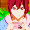 Regarde une feuille de personnage Gou-Matsuoka-Icon-free-35268325-100-100