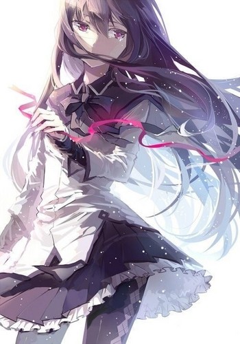 0001, Idyn Akemi-Homura-puella-magi-madoka-magica-35550766-350-500