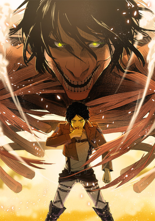 Tipos de Titanes [spoilers] Eren-Jeager-shingeki-no-kyojin-attack-on-titan-35528795-500-712