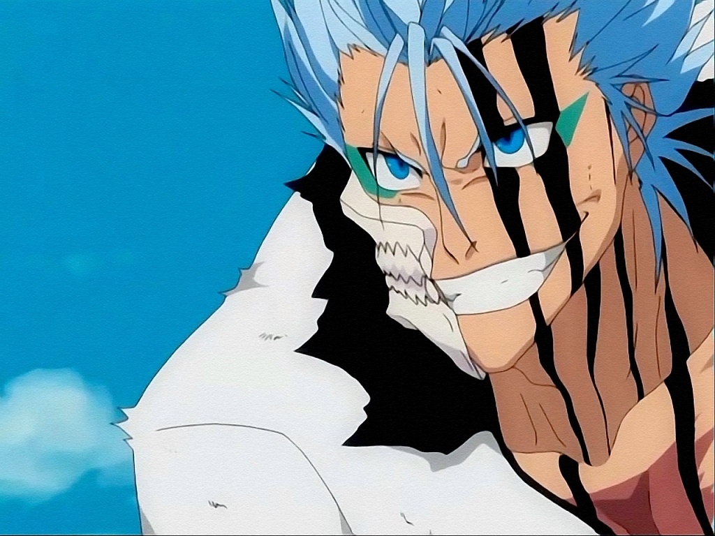 Personajes favoritos de Manga & Anime Grimmjow-Jaquerjacks-bleach-anime-35659181-1024-768