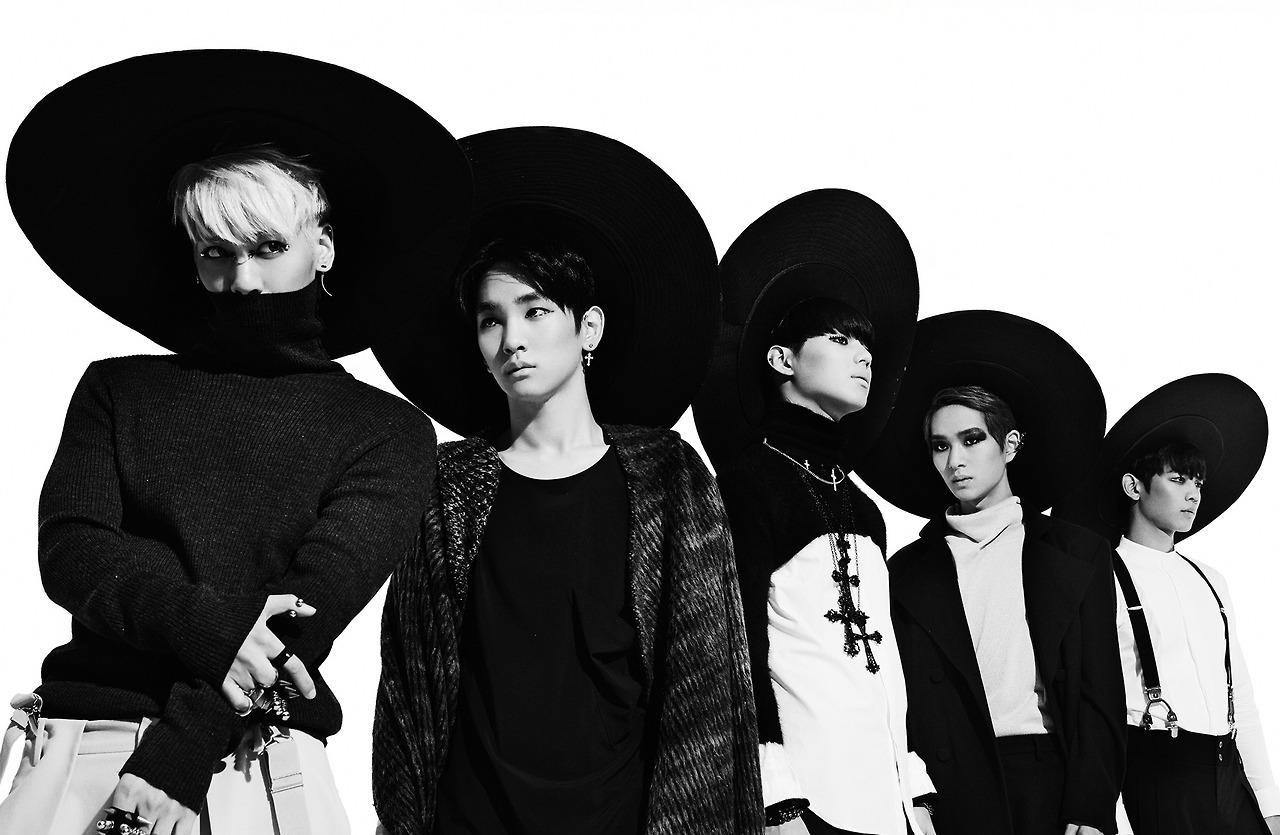 [Noticia] 'Everybody se mantiene en la cima de la tabla Click Music Star por 18 semanas consecutivas. -OFFICIAL-SHINee-Concept-Photos-For-Everybody-shinee-35710220-1280-835