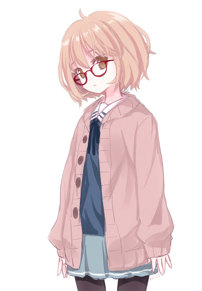 Alex Mamoré [Finished] Mirai-Kuriyama-kyoukai-no-kanata-35764717-416-600