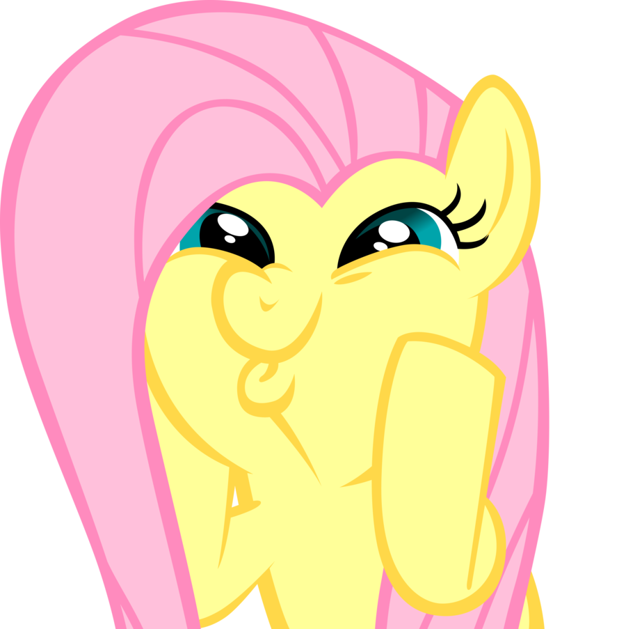 My Little Pony: Friendship is Magic - S4E14 - Filli Vanilli Fluttershy-Club-image-fluttershy-club-36166087-900-903