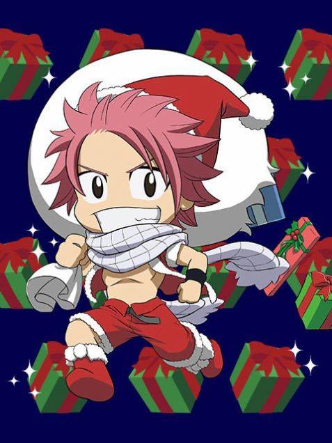 [Evento de Navidad] El Festival Nocturno de Karakura - Página 2 Natsu-Dragneel-image-natsu-dragneel-36239359-477-636