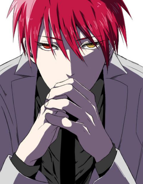 Masuke Kagami's sheet Akashi-Seijuro-Kuroko-no-Basuke-image-akashi-seijuro-kuroko-no-basuke-36343665-480-618