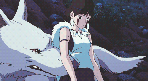 Mononoke Hentai