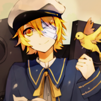 Trappy Trappu² OLIVER-Icon-VOCALOID-snowangel_-36867602-200-200